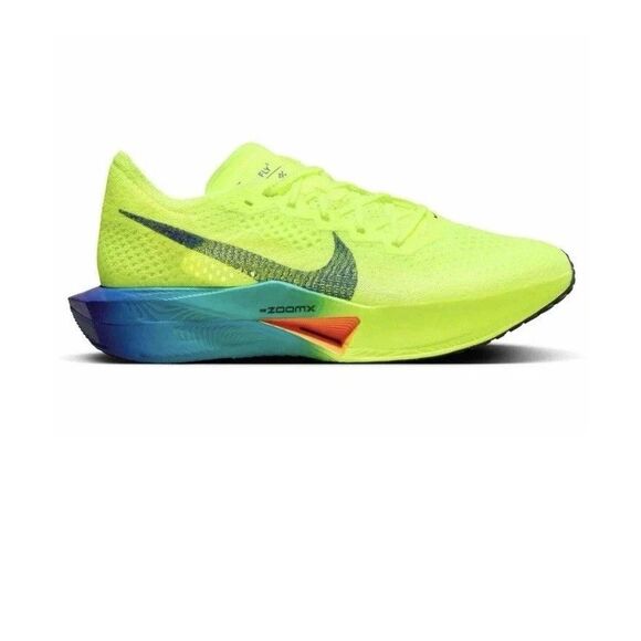 Nike ZoomX VaporFly Next% 3 Fast Pack Women’s Shoes Sz 7.5 (DV4130 700) - Picture 5 of 16